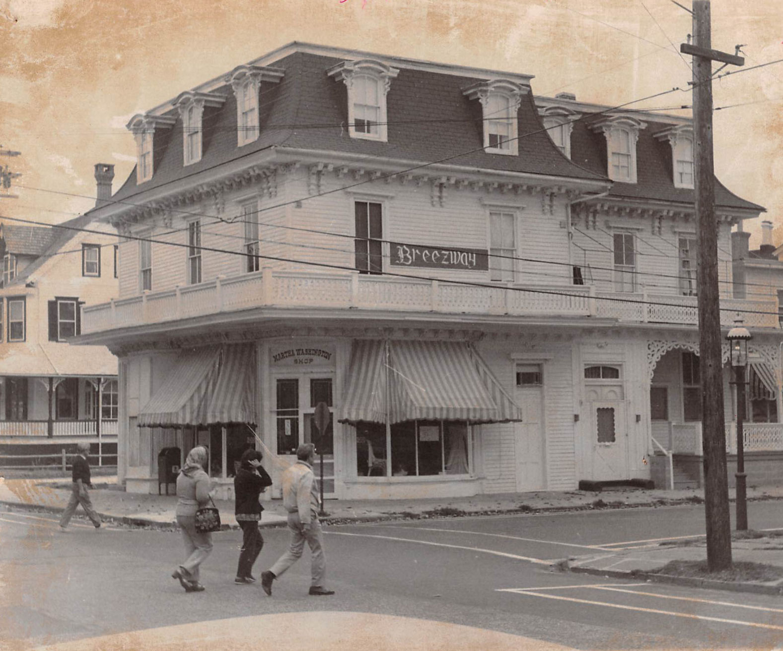 Cape May